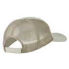Big Mesh State Iowa Patch Cap