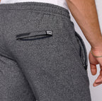 All-Day Comfort Men's Athletic Sweatpants - Straight (Big & Tall Fit)