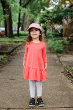 Big Sis Baseball Hat