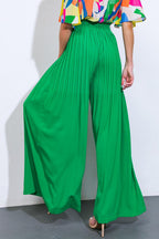 MAGICAL ILLUSIONS WOVEN PANTS