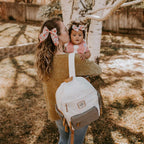 Birch Bag Mini - Diaper Backpack