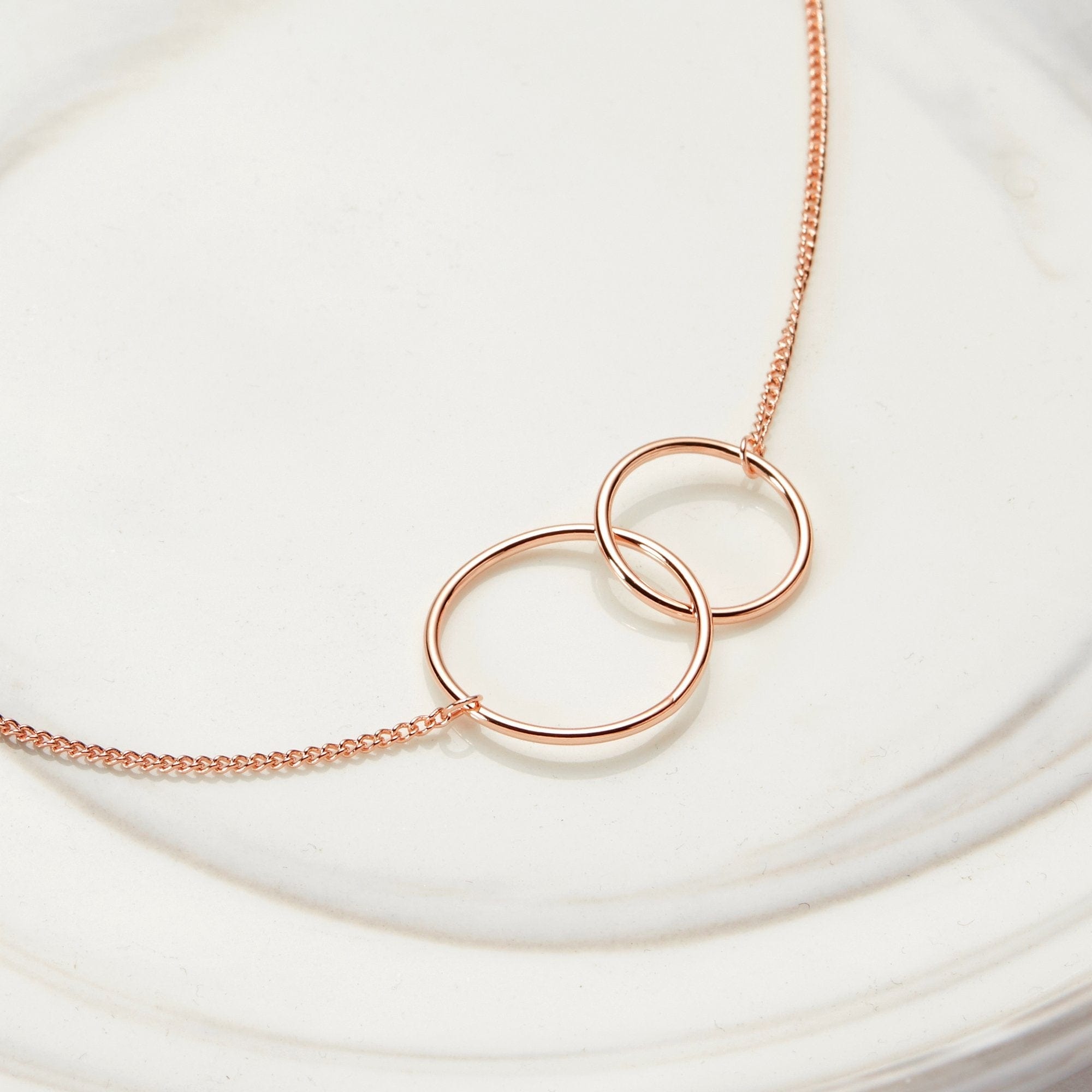 Birthday Necklace