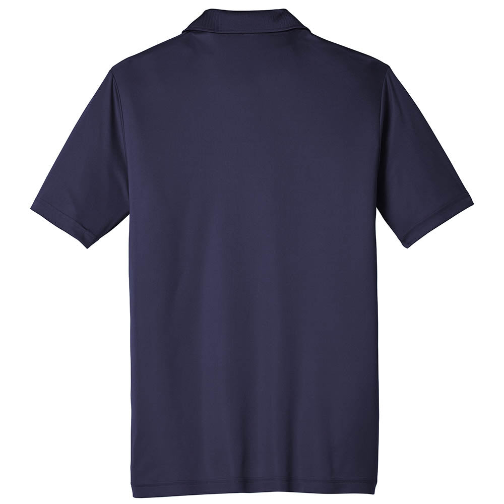 4 shades of Football Graphic Design PosiCharge Competitor Polo Tee Shirt