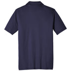 4 shades of Football Graphic Design PosiCharge Competitor Polo Tee Shirt