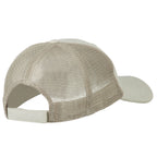 Big Mesh State Nebraska Patch Cap