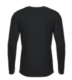 Vycah Trike Pullover - Black