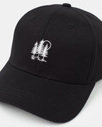 Golden Spruce Forest Elevation Hat