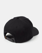 Golden Spruce Forest Elevation Hat