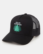 Seek the Outdoors Altitude Hat