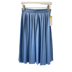 THE PLEATED ESSENCE