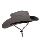 Big Size Fishing Aussie Hat