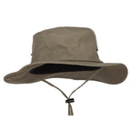 Big Size Fishing Aussie Hat