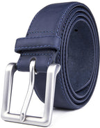 Bonded Leather Belt