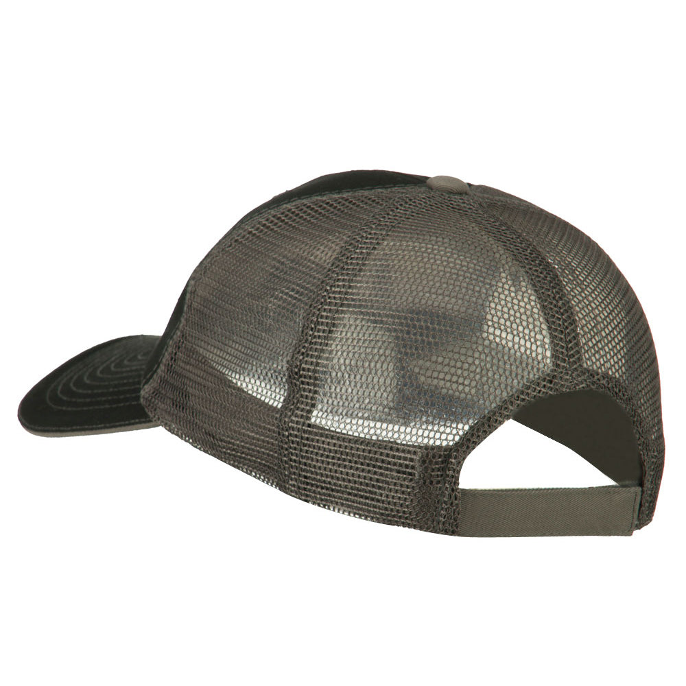 Big Mesh Arkansas Patch Cap