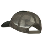Big Mesh Arkansas Patch Cap