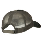 Big Mesh Arkansas Patch Cap