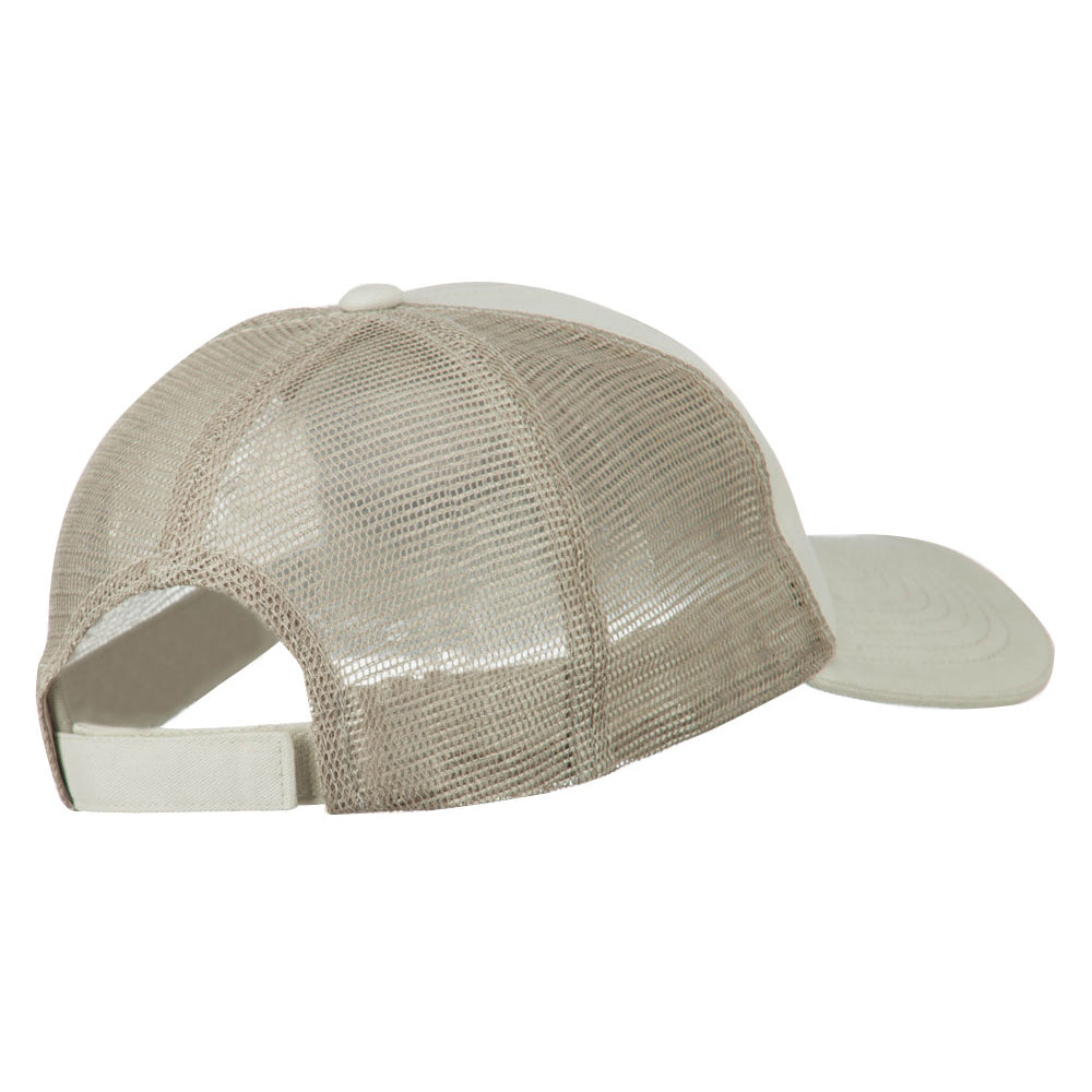 Big Mesh Arkansas Patch Cap
