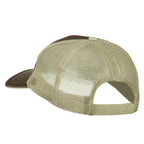 Big Mesh Arkansas Patch Cap