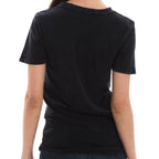 Barber Unisex Ring Spun Cotton Vintage Short Sleeve Crewneck Tee Shirt