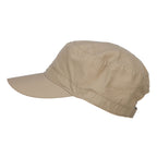 Big Size Adjustable Ripstop Army Cap