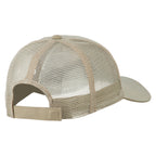 Vietnam Veteran Embroidered Big Size Mesh Cap