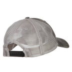 Big Size Washed Pigment Dyed Twill Trucker Cap