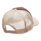 Big Foam Mesh Truck Cap