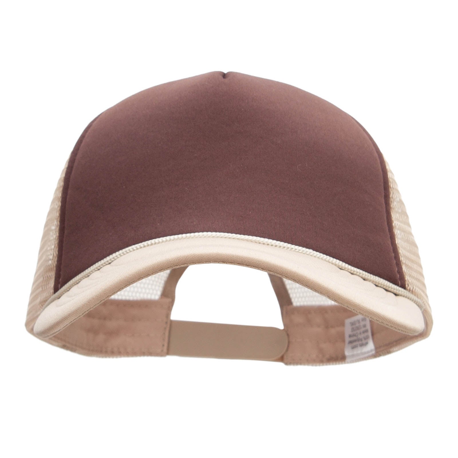 Big Foam Mesh Truck Cap