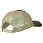 Big Mesh State South Dakota Patch Cap