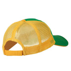 Big Mesh State South Dakota Patch Cap