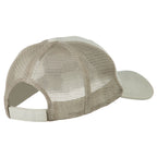 Big Mesh State Louisiana Patch Cap