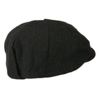 Big Wool Blend Newsboy Cap