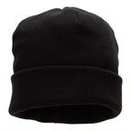 Big Size Reversible Micro Fleece Cap