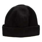 Big Size Reversible Micro Fleece Cap