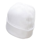 Big Size Reversible Micro Fleece Cap