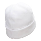Big Size Reversible Micro Fleece Cap