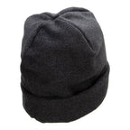 Big Size Reversible Micro Fleece Cap