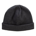 Big Size Reversible Micro Fleece Cap
