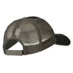 Big Mesh State Texas Patch Cap