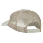 Big Mesh State Texas Patch Cap