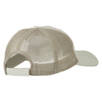 Big Mesh State Texas Patch Cap