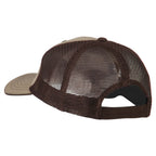 Big Mesh State Texas Patch Cap