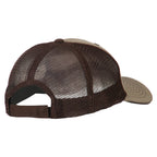 Big Mesh State Texas Patch Cap