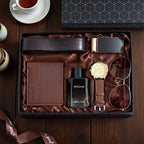 Creative Mens Gift Set Fathers Day Gift Box