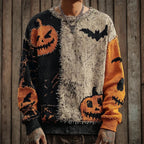 Womens Casual Winter Faux-fur Hoodie