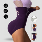 Seamless Shapewear Shorts