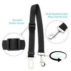 Car Pet Safety Seat Belt