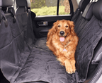 PupProtector™ Back Seat Dog Car Cover