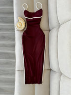 Stretch Bodycon Dress