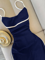 Stretch Bodycon Dress